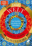 das Cover von Simon Sebag Montefiore: Die Welt - Eine Familiengeschichte der Menschheit
