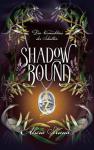 das Cover von Shadowbound