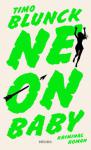 das Cover von Neon Baby