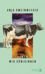 das Cover von Wir Königinnen