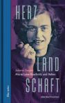 das Cover von Herzlandschaft