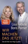 das Cover von Wir machen das jetzt!