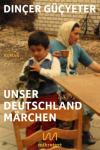 das Cover von Unser Deutschlandmärchen