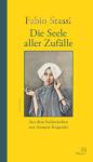 das Cover von Die Seele aller Zufälle