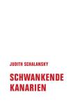 das Cover von Schwankende Kanarien
