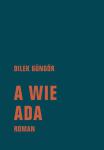das Cover von A wie Ada