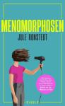 das Cover von Menomorphosen