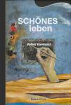 das Cover von SCHÖNES leben