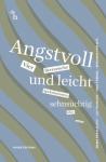 das Cover von Angstvoll und leicht sehnsüchtig