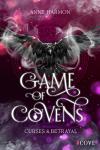 das Cover von Game of Covens