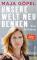 das Cover von Unsere Welt neu denken