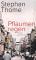 das Cover von Pflaumenregen
