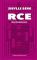 das Cover von RCE