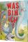 das Cover von Was bin ich?