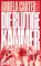 das Cover von Die blutige Kammer