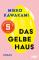 das Cover von Das gelbe Haus