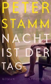 das Cover von Nacht ist der Tag