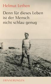 das Cover von Denn für dieses Leben ist der Mensch nicht schlau genug