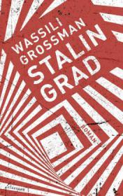 das Cover von Stalingrad