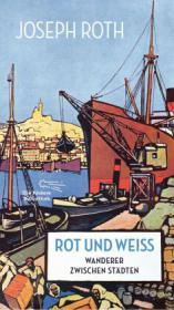 das Cover von Rot und Weiß