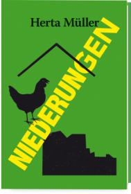 das Cover von Niederungen