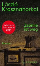 das Cover von Zsömle ist weg