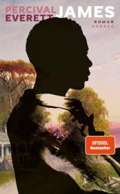 das Cover von James