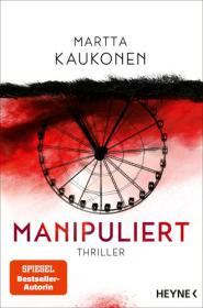 die große Abbildung von Manipuliert