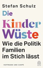 die große Abbildung von Die Kinderwüste