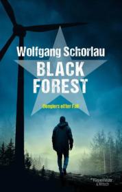 die große Abbildung von Black Forest