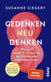 die große Abbildung von Gedenken neu denken
