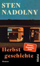 die große Abbildung von Herbstgeschichte