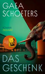 das Cover von Das Geschenk