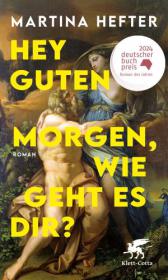 die große Abbildung von Hey guten Morgen, wie geht es dir?