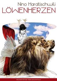 das Cover von Löwenherzen