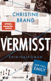 die große Abbildung von Vermisst - Der Fall Emily