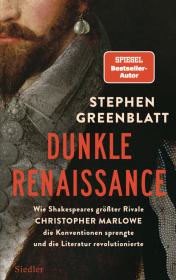 das Cover von Dunkle Renaissance