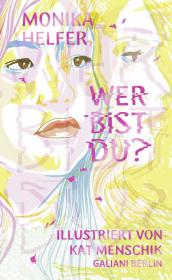 die große Abbildung von Wer bist du?