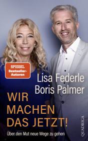 die große Abbildung von Wir machen das jetzt!