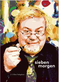 das Cover von Harald Siebenmorgen - MuseumsMensch