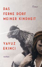 die große Abbildung von Das ferne Dorf meiner Kindheit