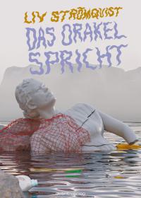 das Cover von Das Orakel spricht