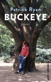das Cover von Buckeye