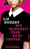 das Cover von Die Wahrheit über Ruby Cooper