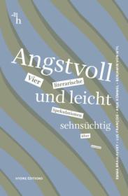 die große Abbildung von Angstvoll und leicht sehnsüchtig