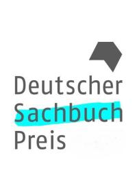 das Cover von Deutscher Sachbuchpreis 2026