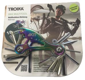 die große Abbildung von Fahrrad-Multitool