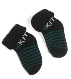 die große Abbildung von Babysocken