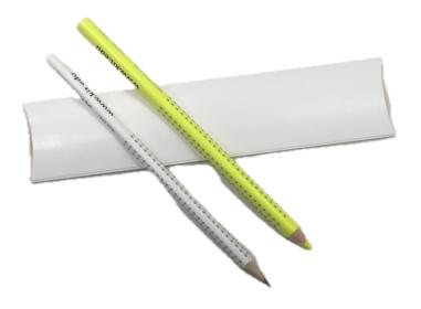 die große Abbildung von Schreibset Grip Duo