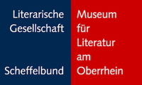 das Logo von Literarische Gesellschaft Karlsruhe e. V.